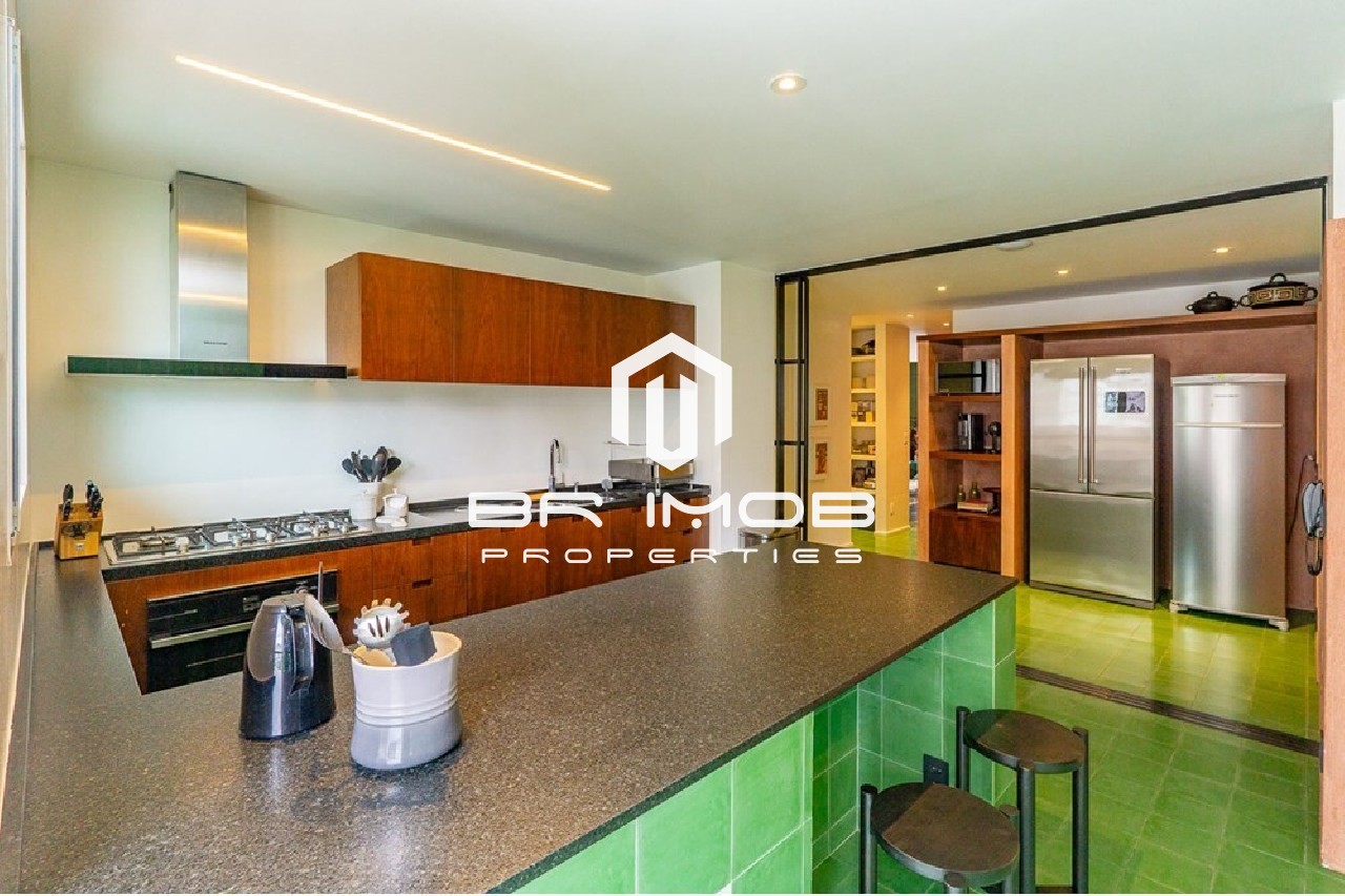 Apartamento, 3 quartos, 218 m² - Foto 7