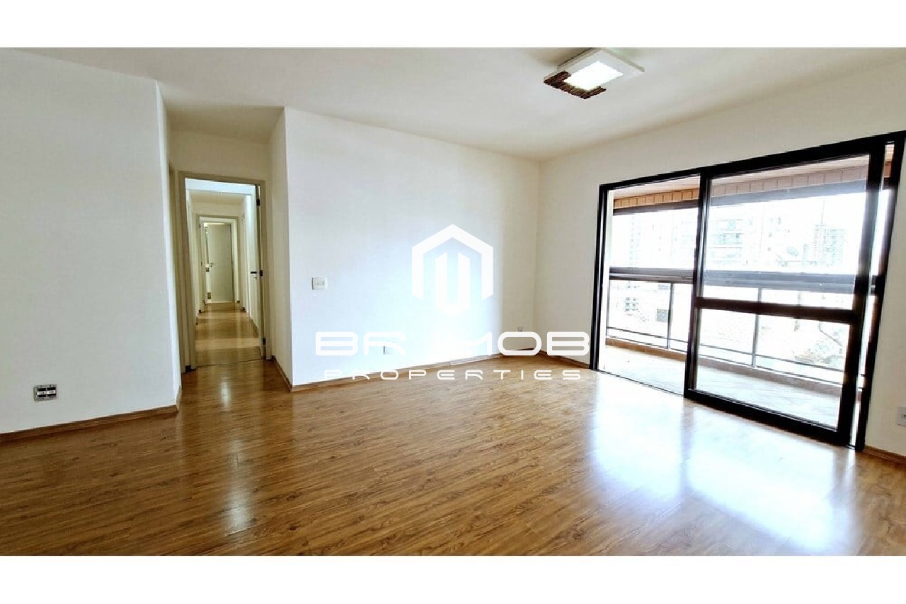 Apartamento, 4 quartos, 129 m² - Foto 11
