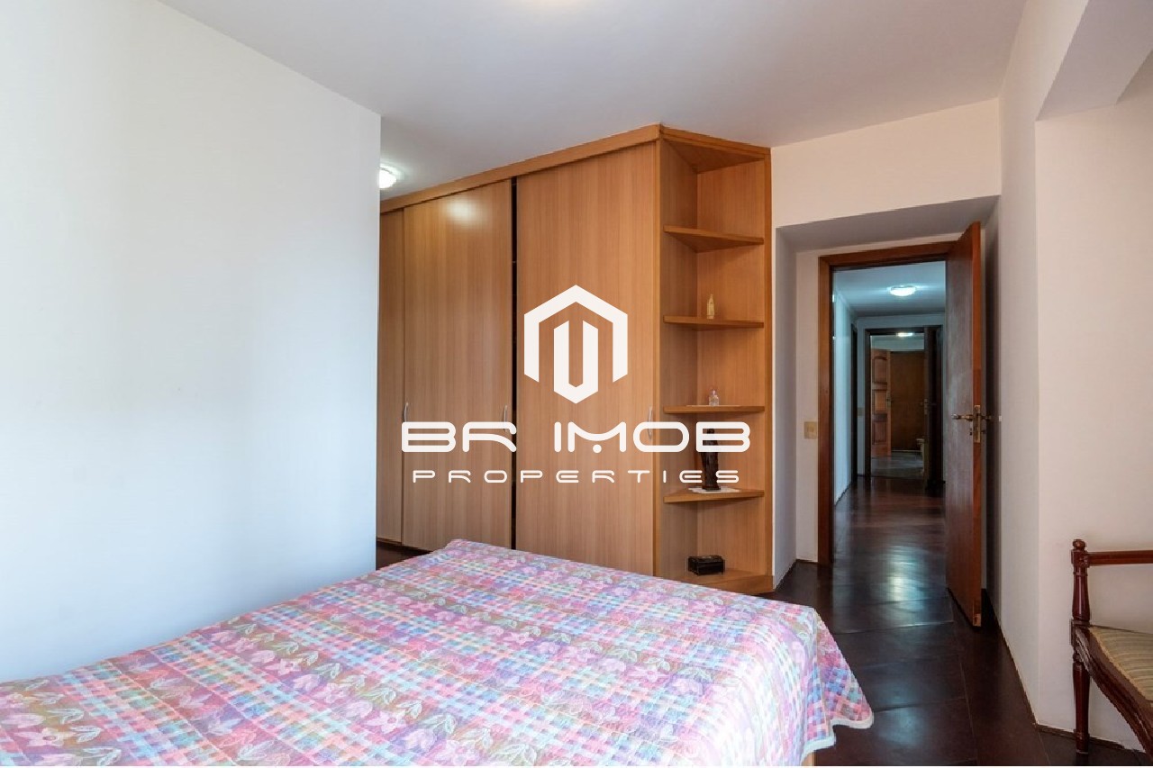 Apartamento, 4 quartos, 200 m² - Foto 35