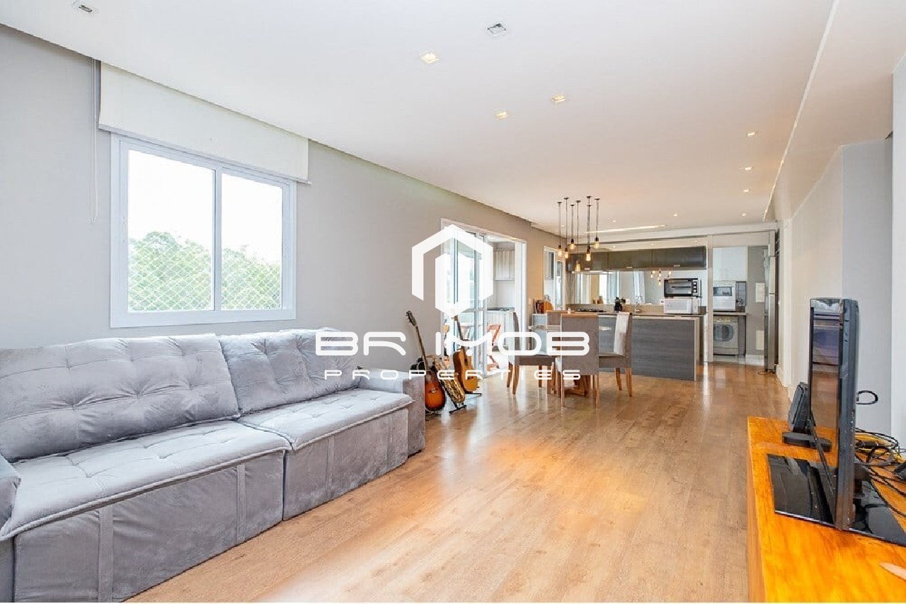 Apartamento, 2 quartos, 84 m² - Foto 6