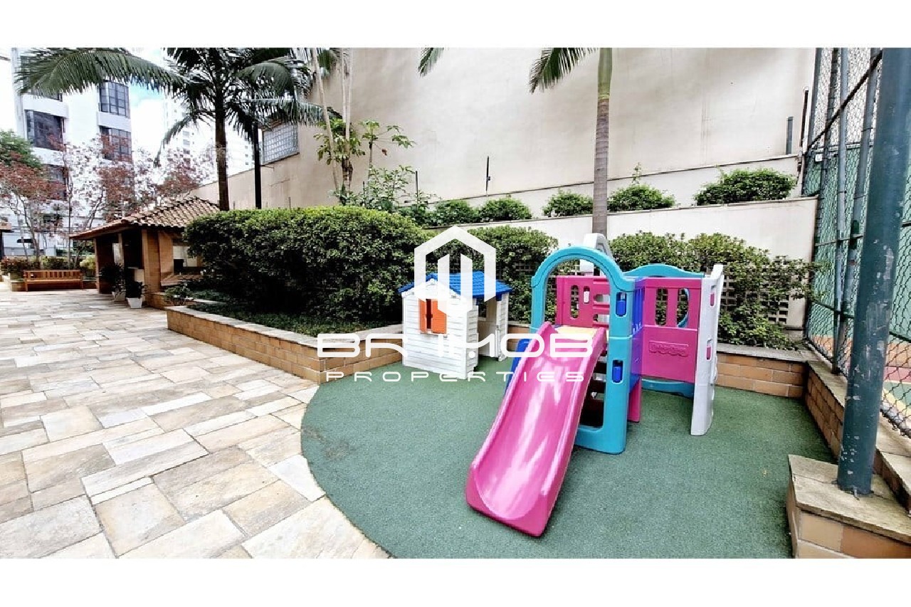 Apartamento, 4 quartos, 129 m² - Foto 48