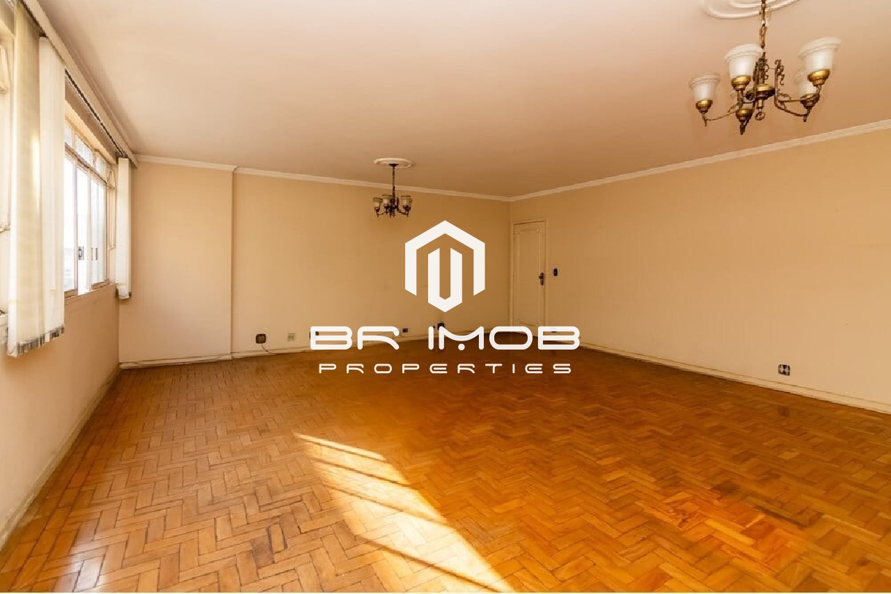 Apartamento, 3 quartos, 172 m² - Foto 2
