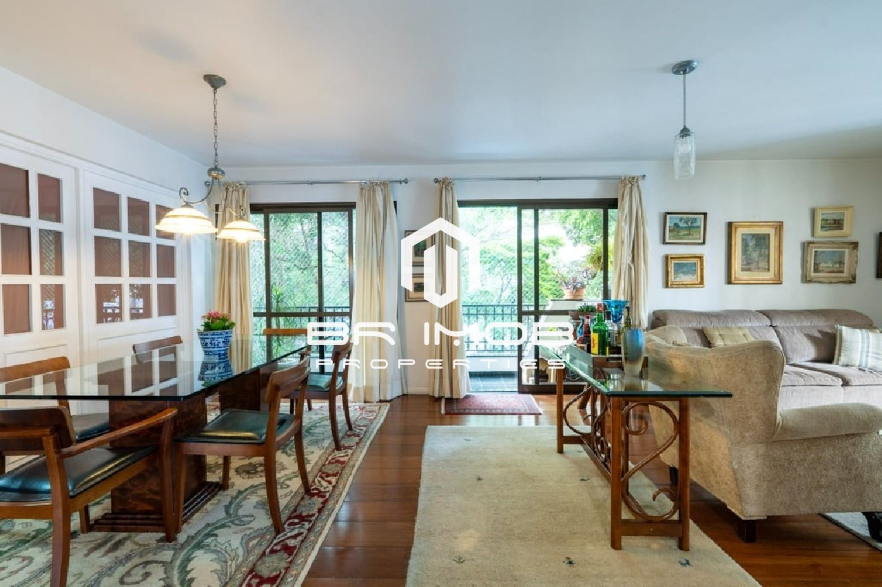 Apartamento, 4 quartos, 180 m² - Foto 7
