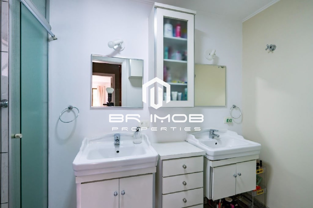 Apartamento, 4 quartos, 180 m² - Foto 24