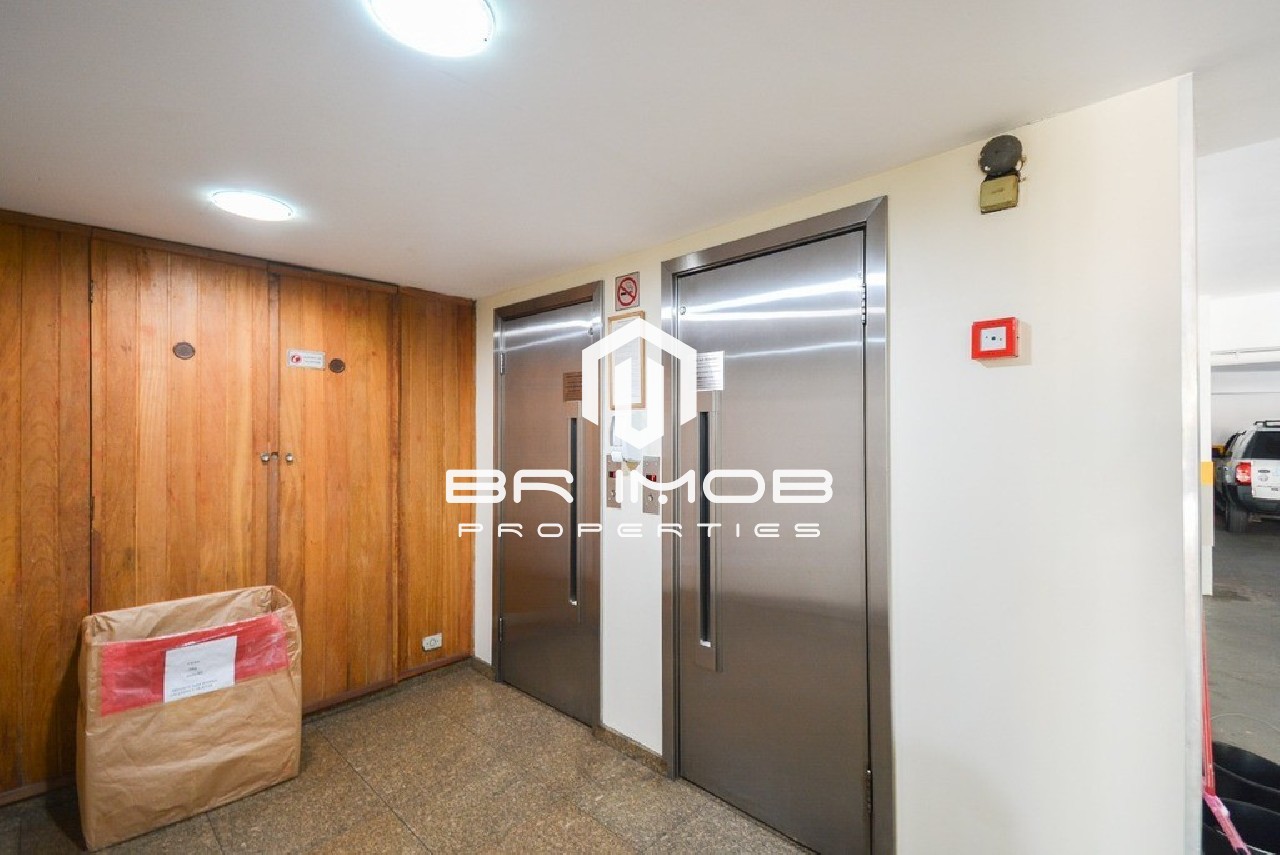 Apartamento, 1 quarto, 39 m² - Foto 22