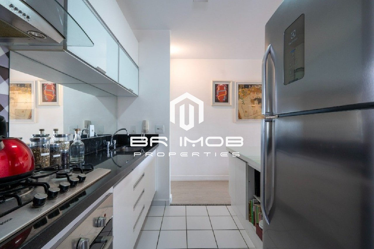 Apartamento, 2 quartos, 87 m² - Foto 22