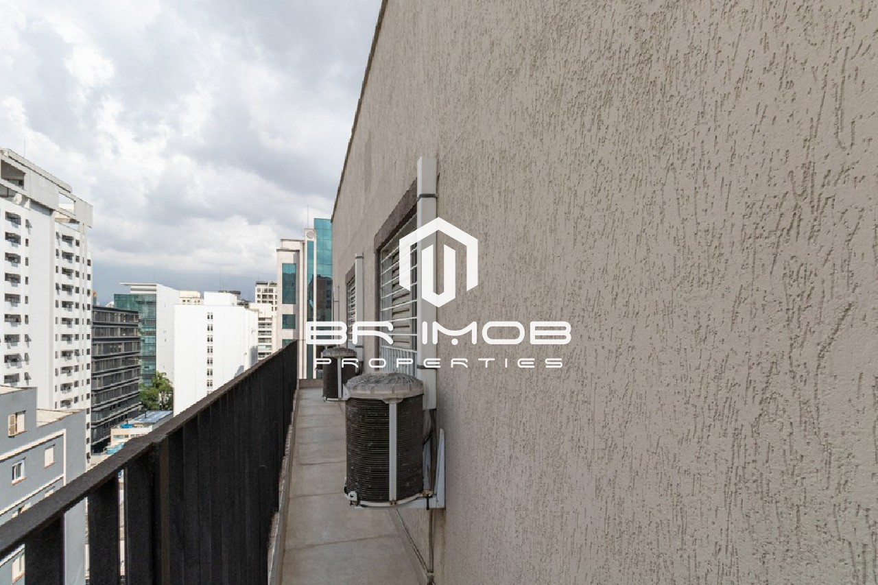 Cobertura, 3 quartos, 226 m² - Foto 17