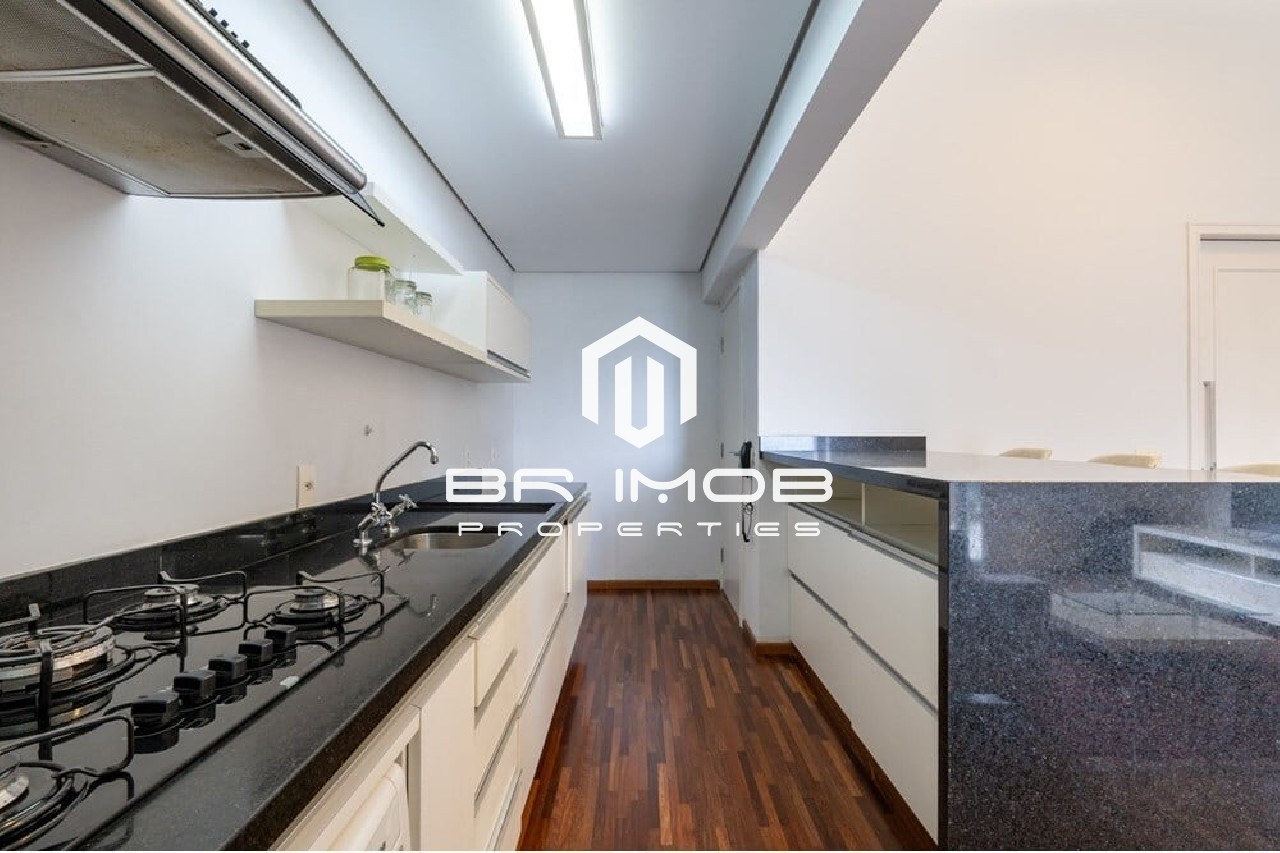 Apartamento, 2 quartos, 95 m² - Foto 23