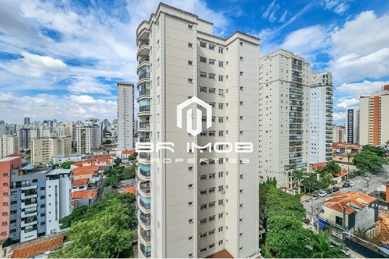 Apartamento, 3 quartos, 72 m² - Foto 2