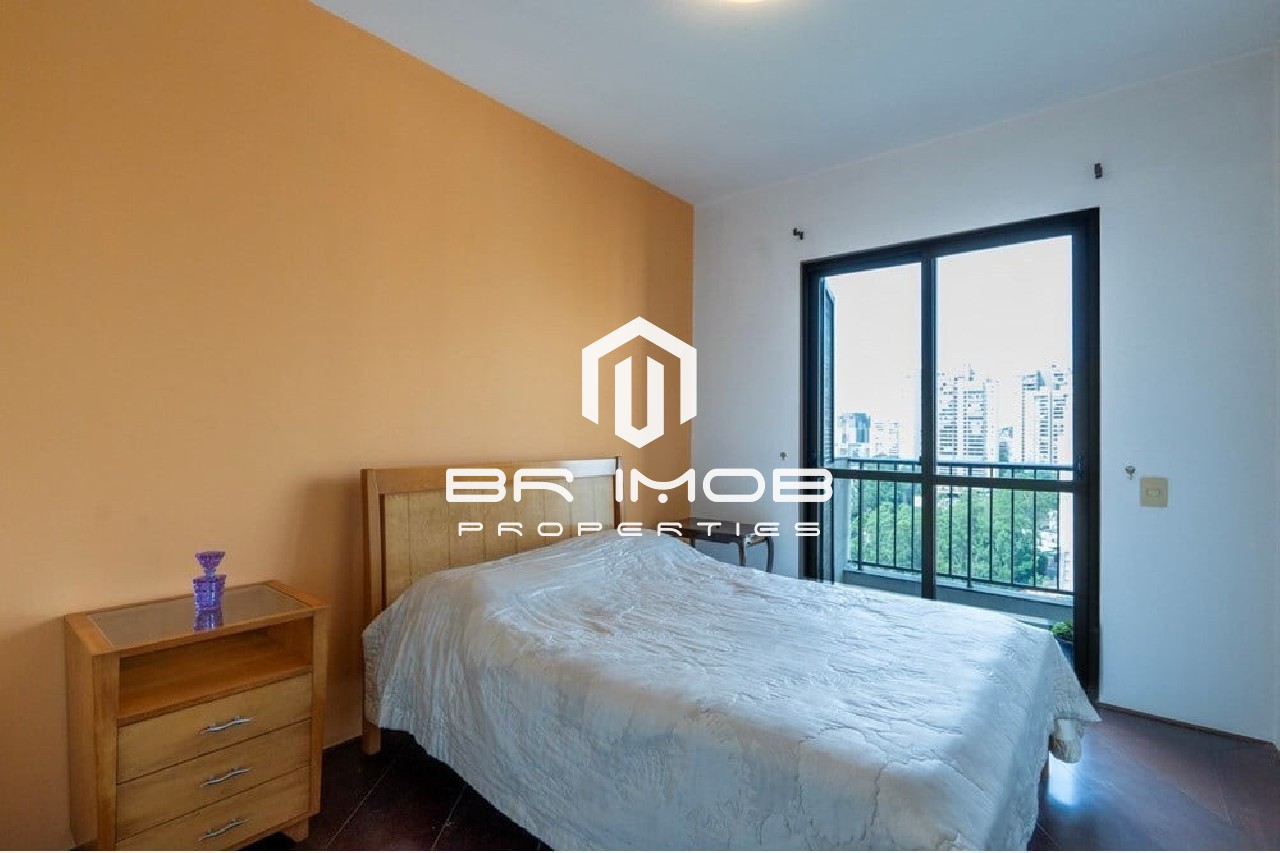 Apartamento, 4 quartos, 200 m² - Foto 22
