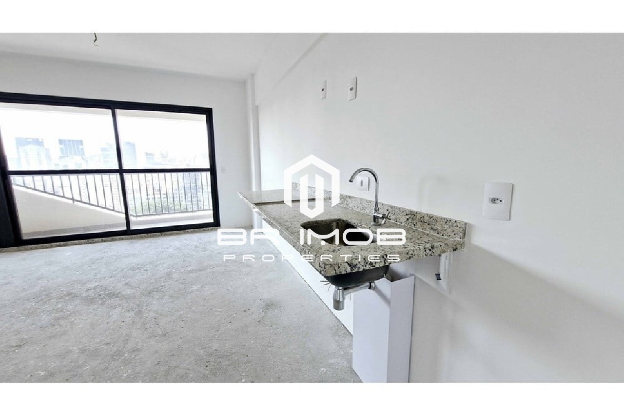 Apartamento, 1 quarto, 49 m² - Foto 9