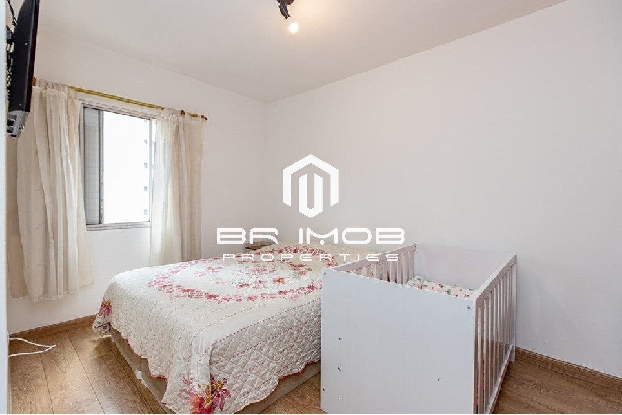 Apartamento, 2 quartos, 60 m² - Foto 10
