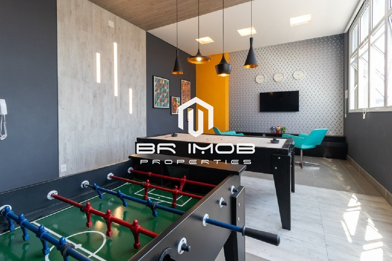 Apartamento, 2 quartos, 34 m² - Foto 19