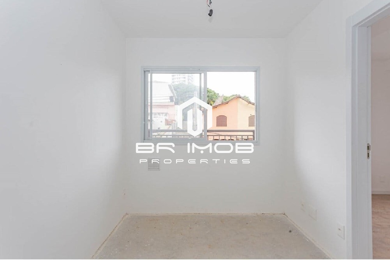Apartamento, 1 quarto, 27 m² - Foto 4