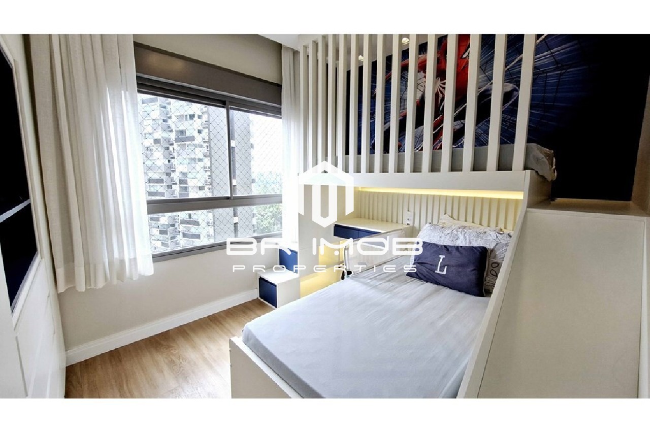 Apartamento, 3 quartos, 154 m² - Foto 31