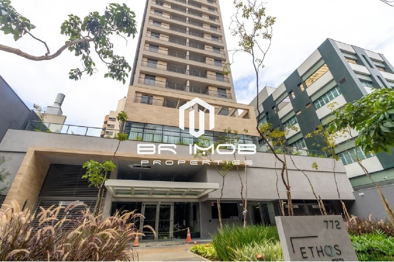 Apartamento, 2 quartos, 76 m² - Foto 1