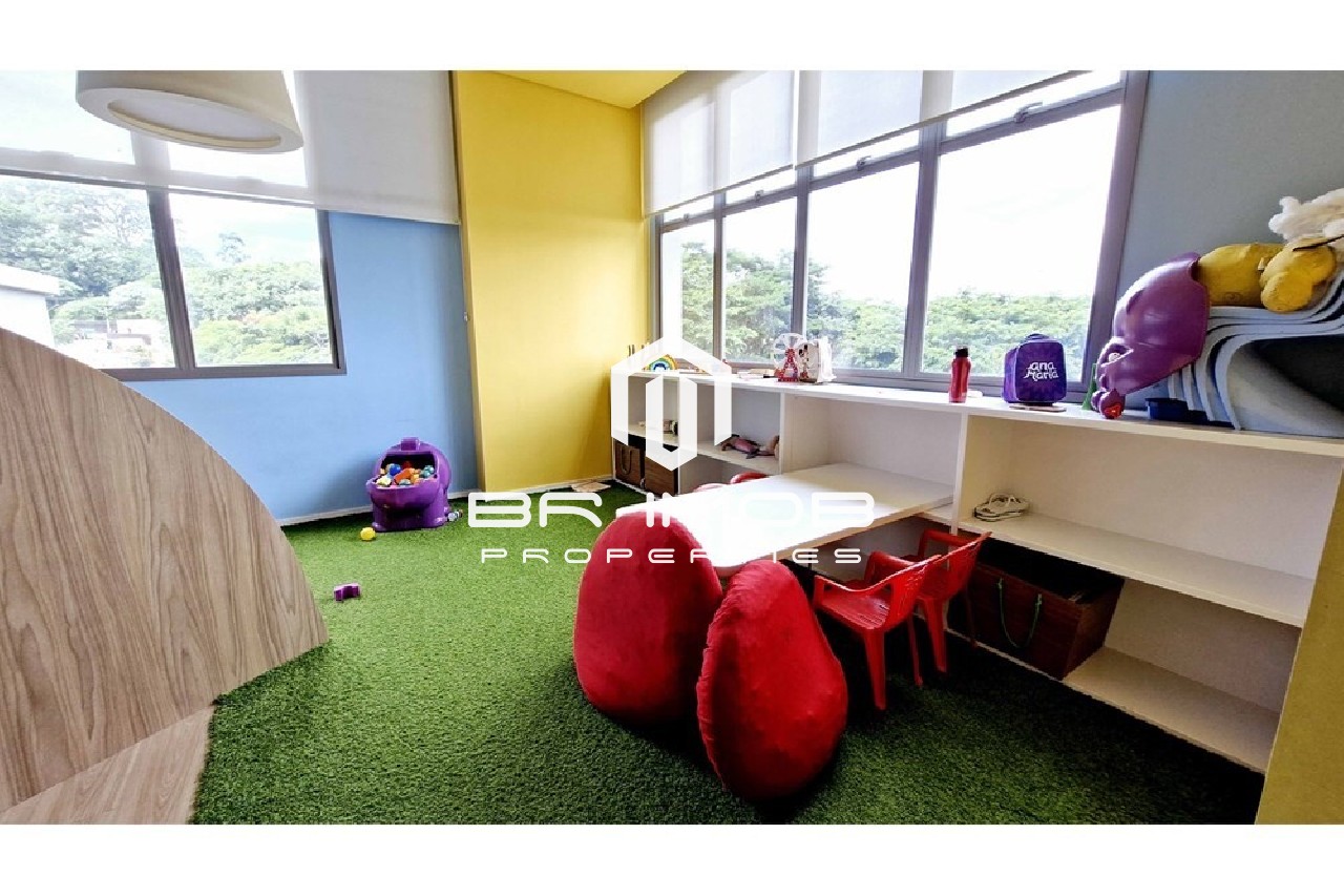 Apartamento, 3 quartos, 154 m² - Foto 43