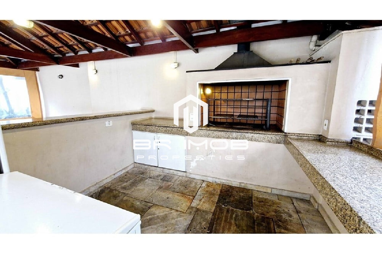 Apartamento, 4 quartos, 129 m² - Foto 46