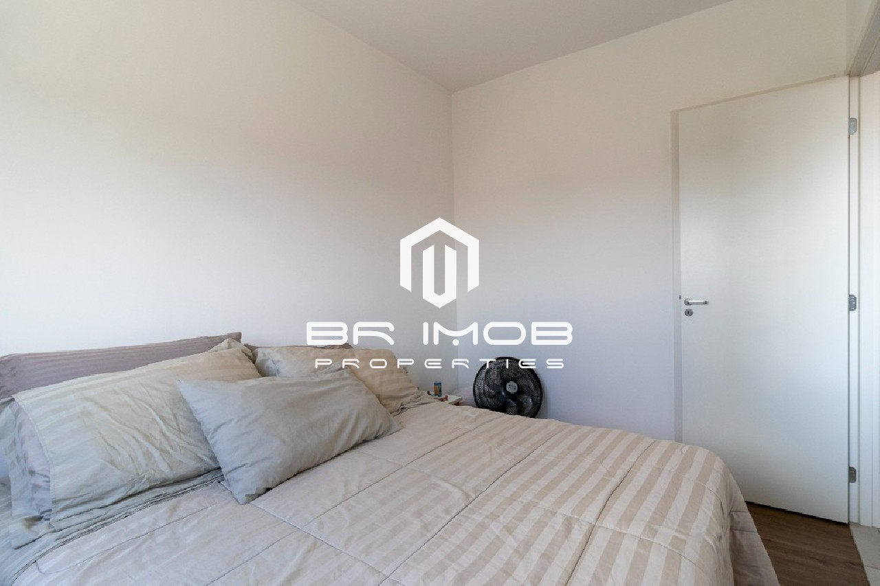 Apartamento, 2 quartos, 34 m² - Foto 10