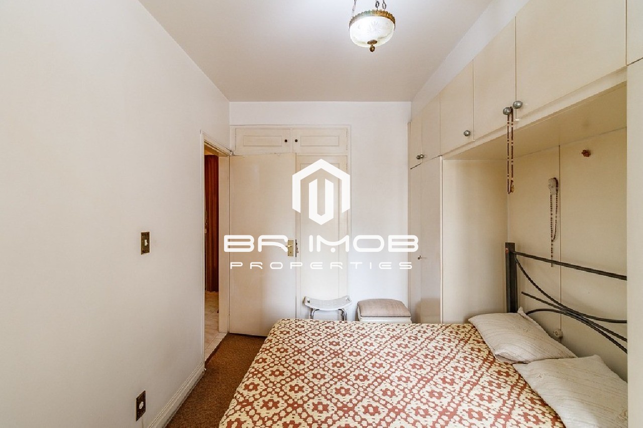 Apartamento, 2 quartos, 73 m² - Foto 10