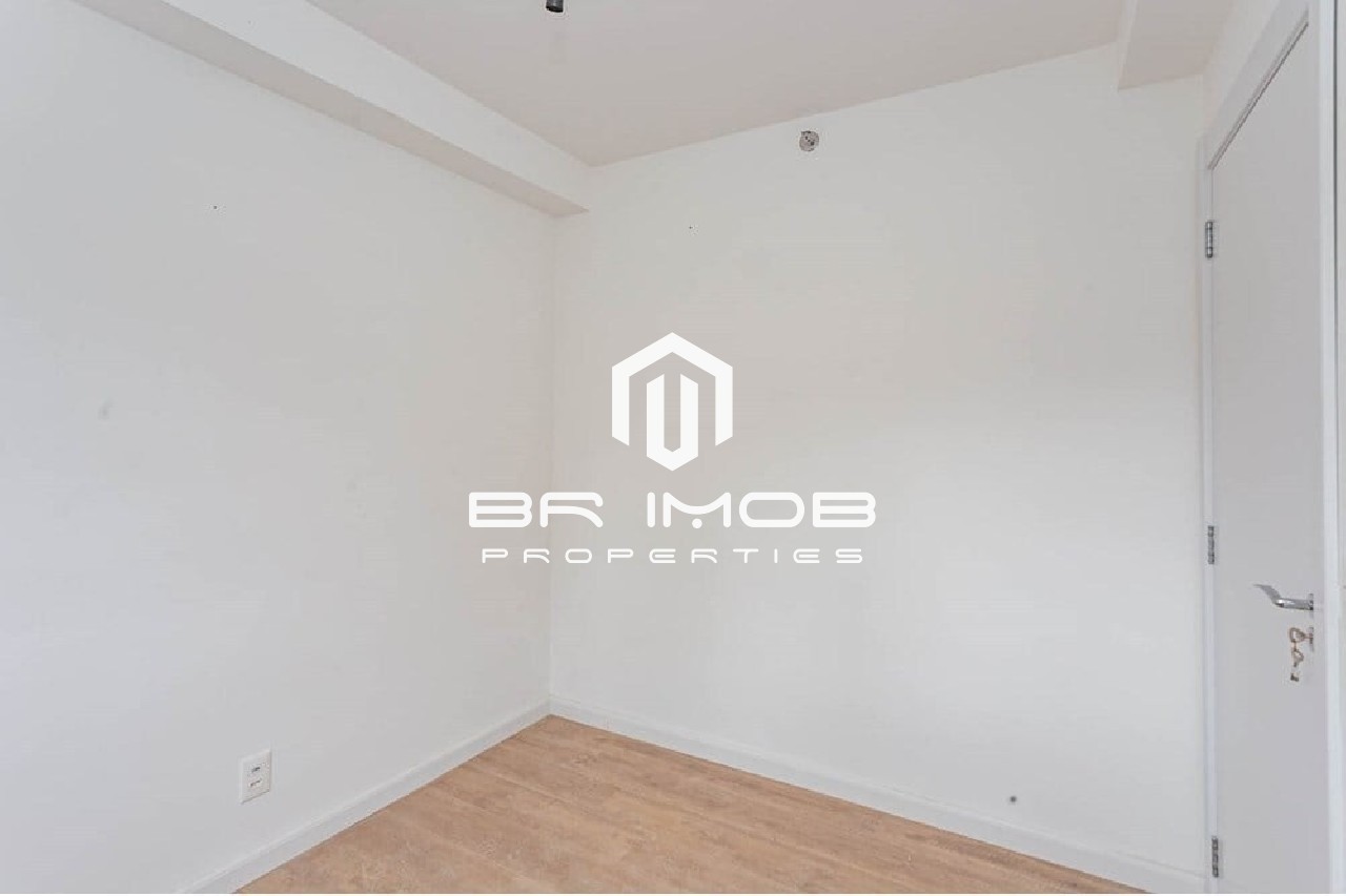 Apartamento, 1 quarto, 27 m² - Foto 14