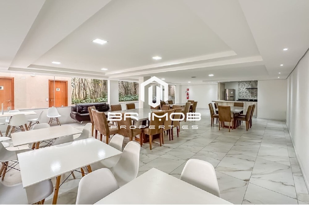 Apartamento, 1 quarto, 47 m² - Foto 25