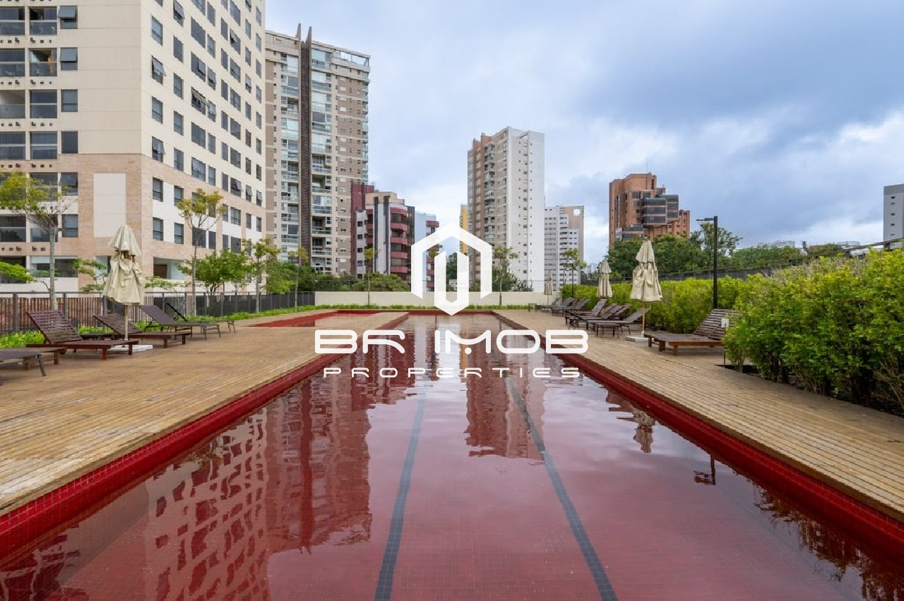 Cobertura, 1 quarto, 140 m² - Foto 31