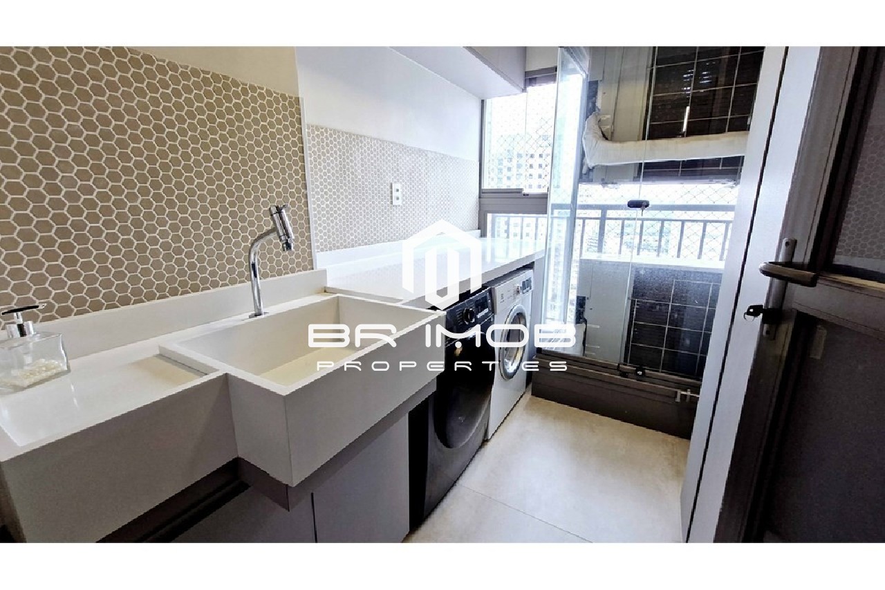 Apartamento, 3 quartos, 154 m² - Foto 23