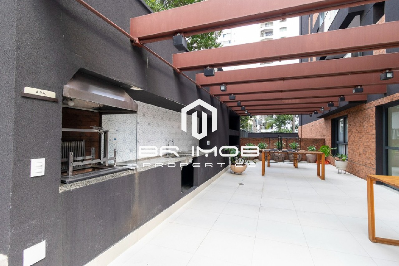 Apartamento, 1 quarto, 46 m² - Foto 14
