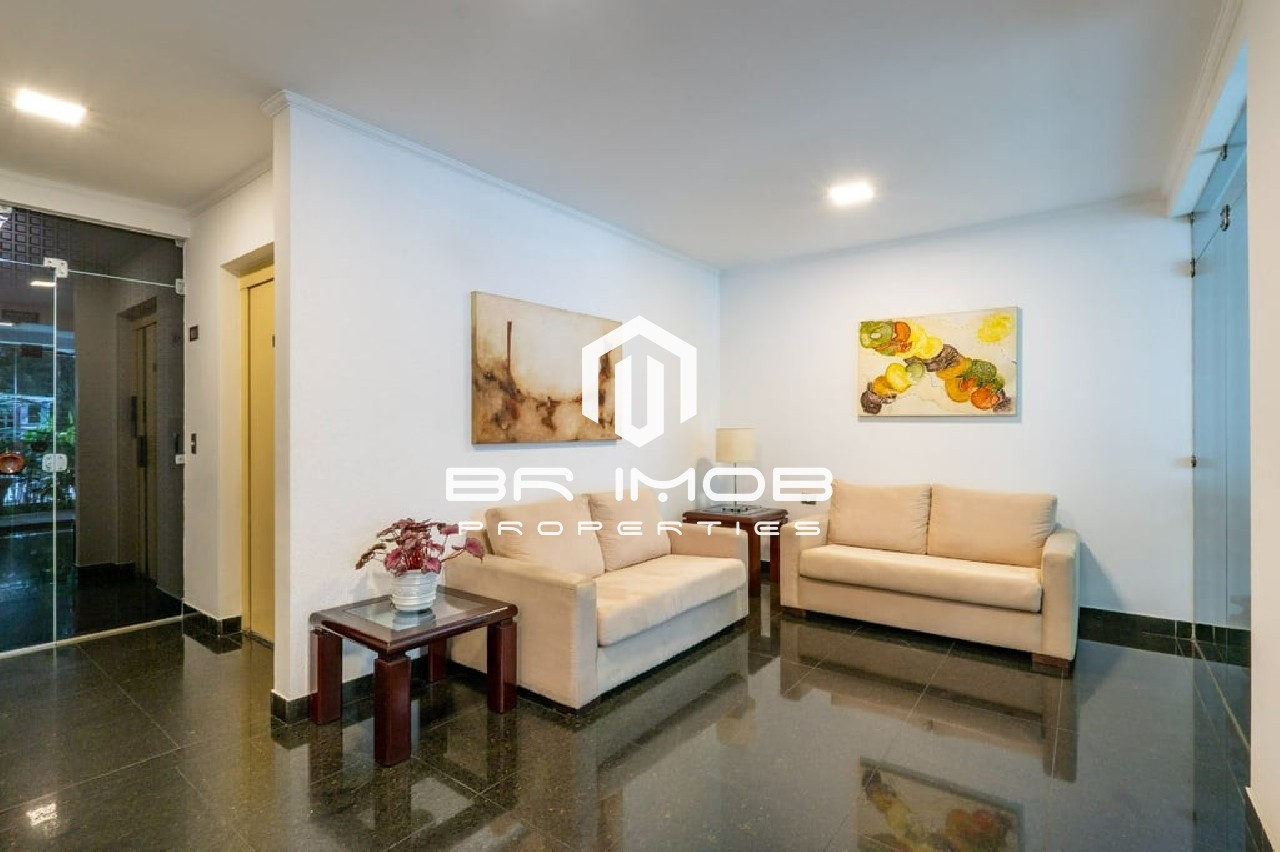 Apartamento, 4 quartos, 180 m² - Foto 39