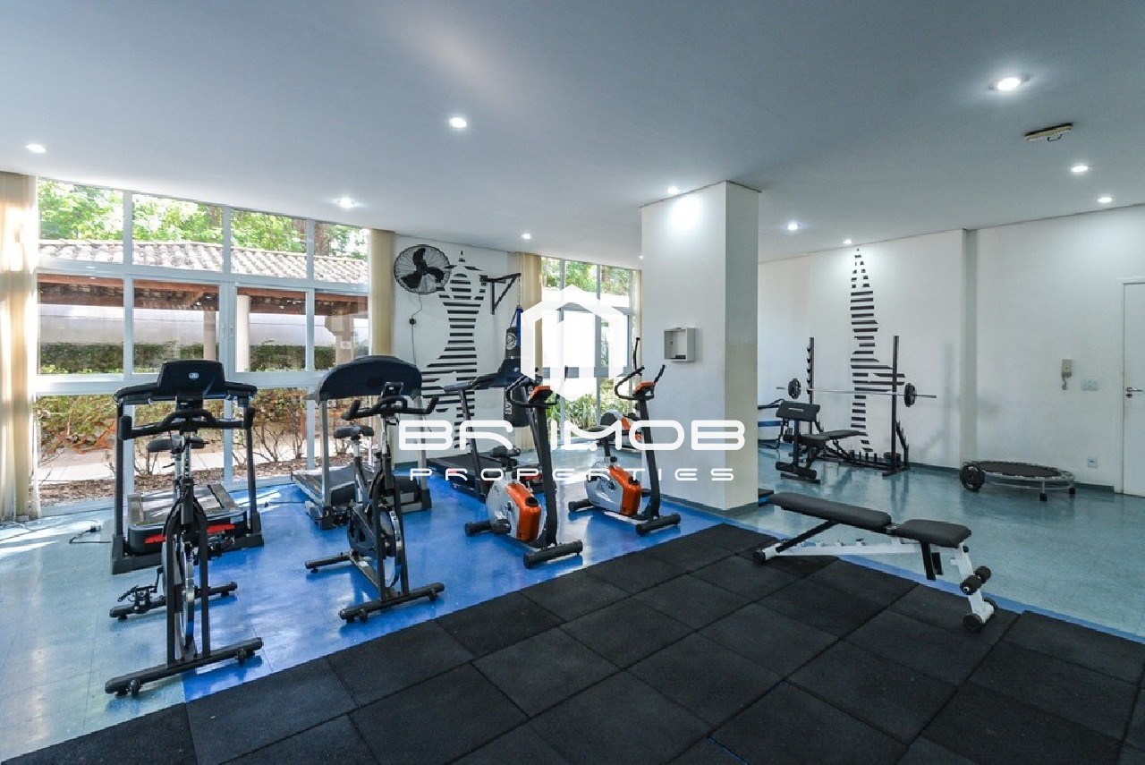 Apartamento, 2 quartos, 87 m² - Foto 46
