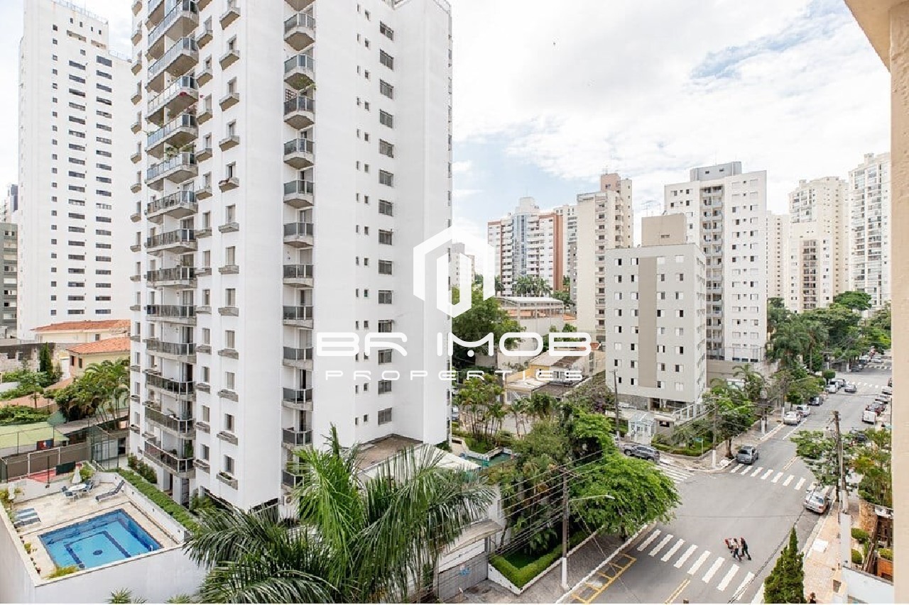 Apartamento, 2 quartos, 60 m² - Foto 4