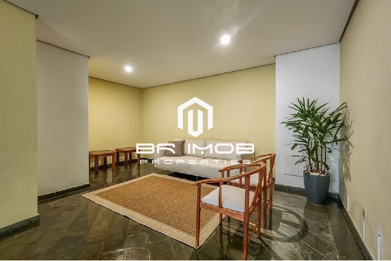 Apartamento, 3 quartos, 72 m² - Foto 38