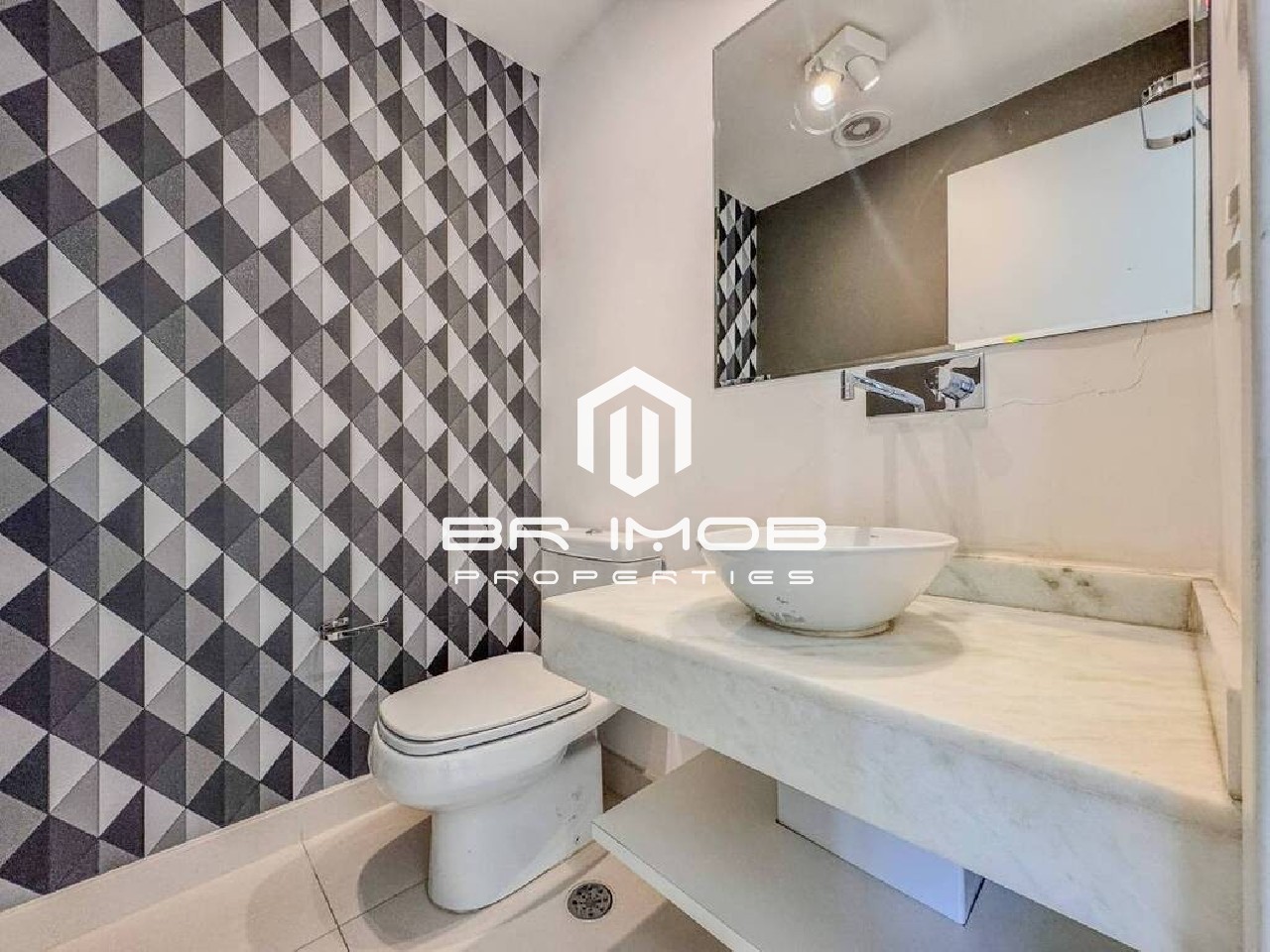 Apartamento, 1 quarto, 79 m² - Foto 20