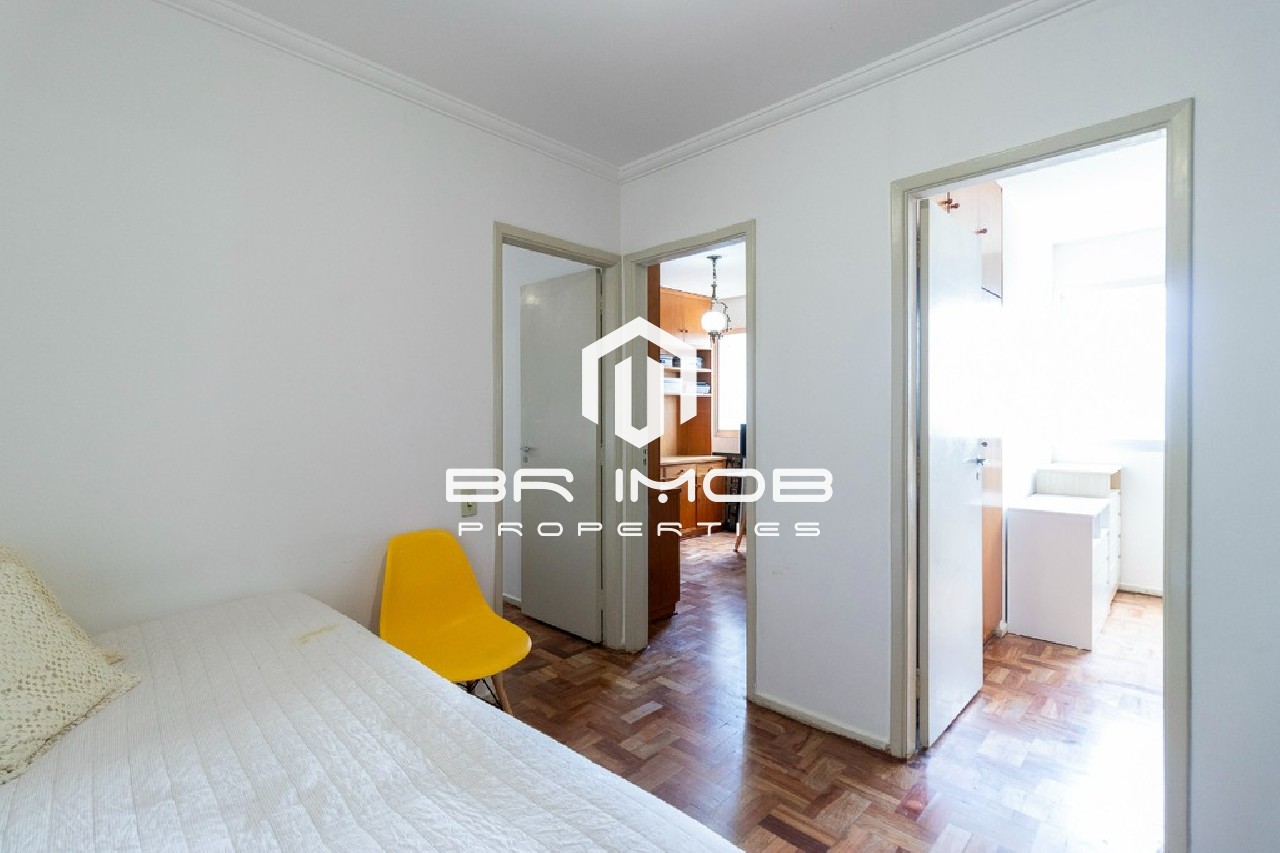 Apartamento, 3 quartos, 101 m² - Foto 18