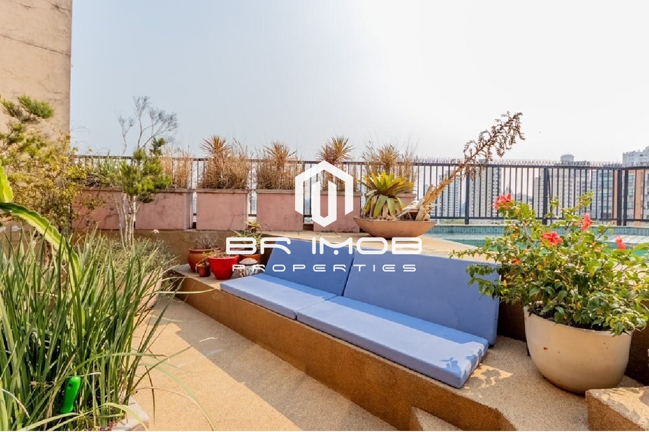Cobertura, 5 quartos, 403 m² - Foto 4