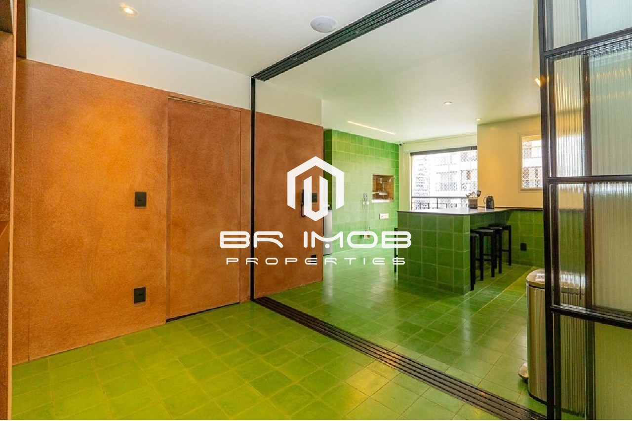 Apartamento, 3 quartos, 218 m² - Foto 11