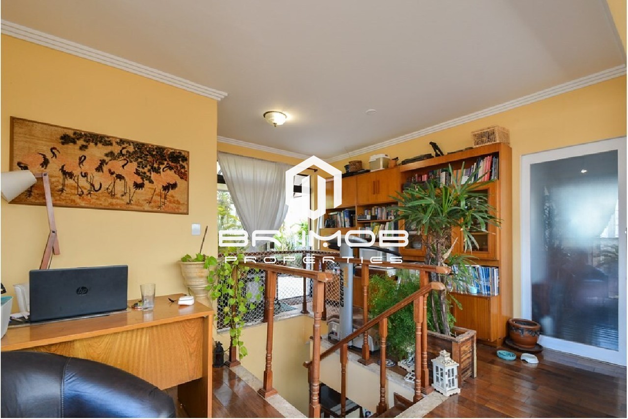 Cobertura, 2 quartos, 152 m² - Foto 7
