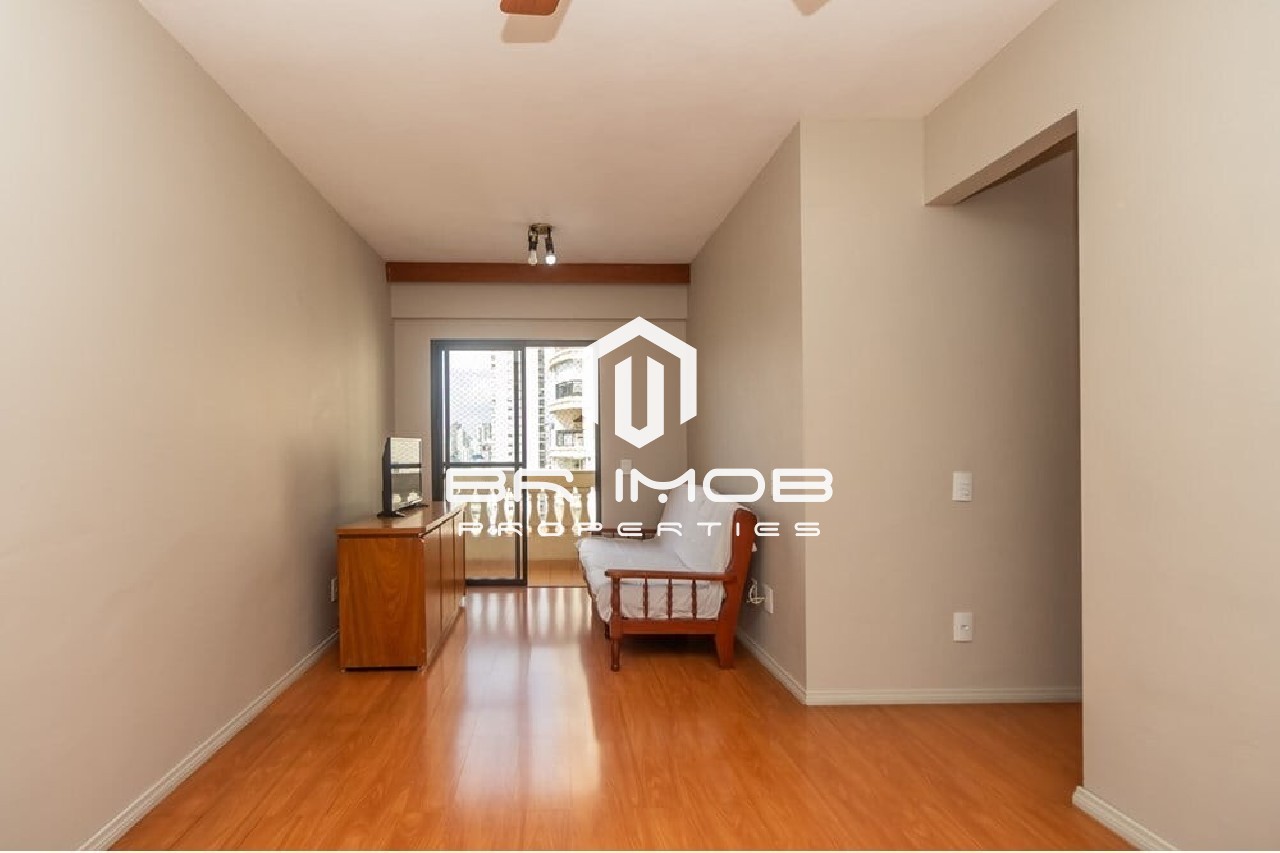 Apartamento, 3 quartos, 72 m² - Foto 9