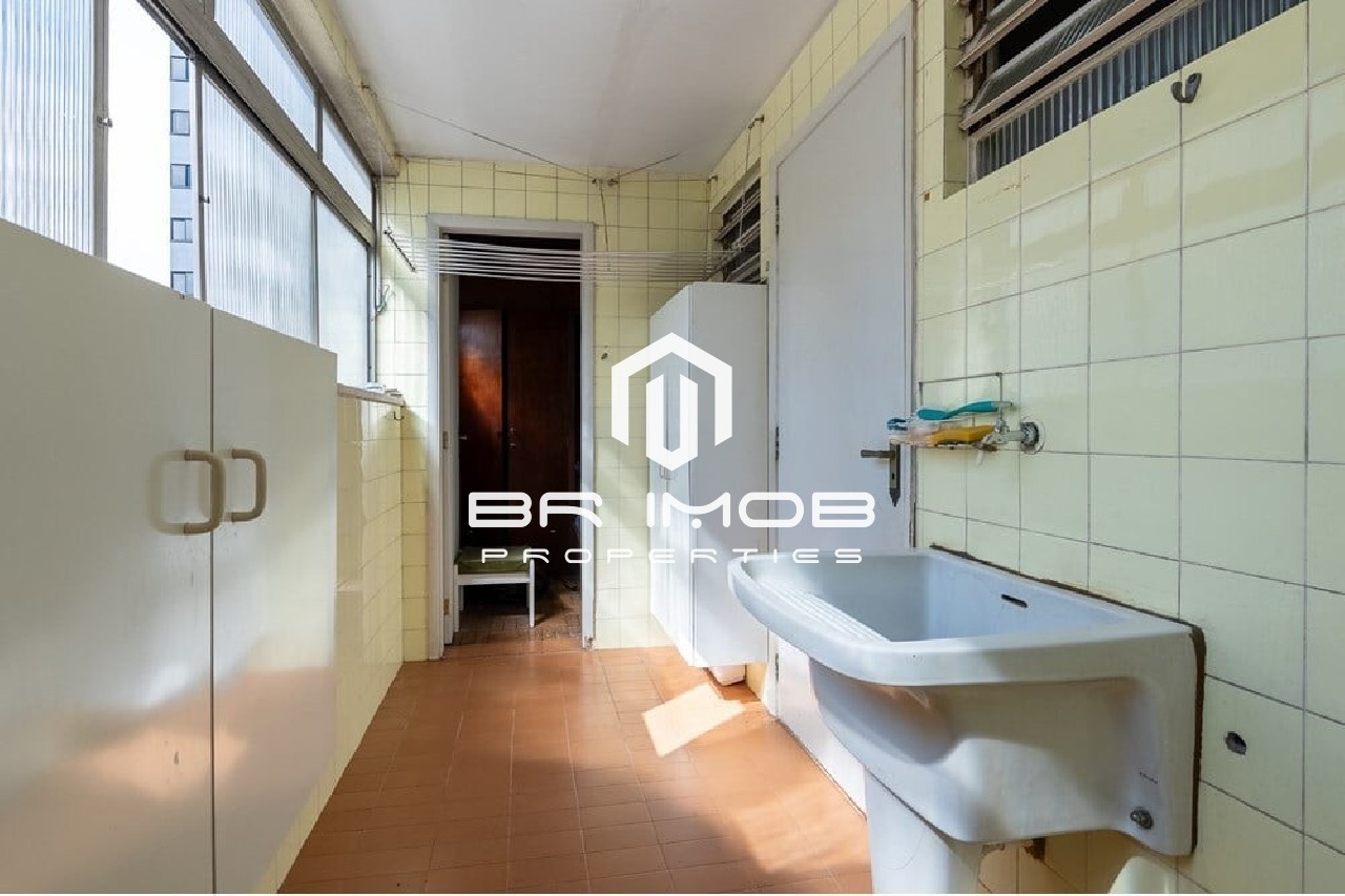 Apartamento, 3 quartos, 105 m² - Foto 21