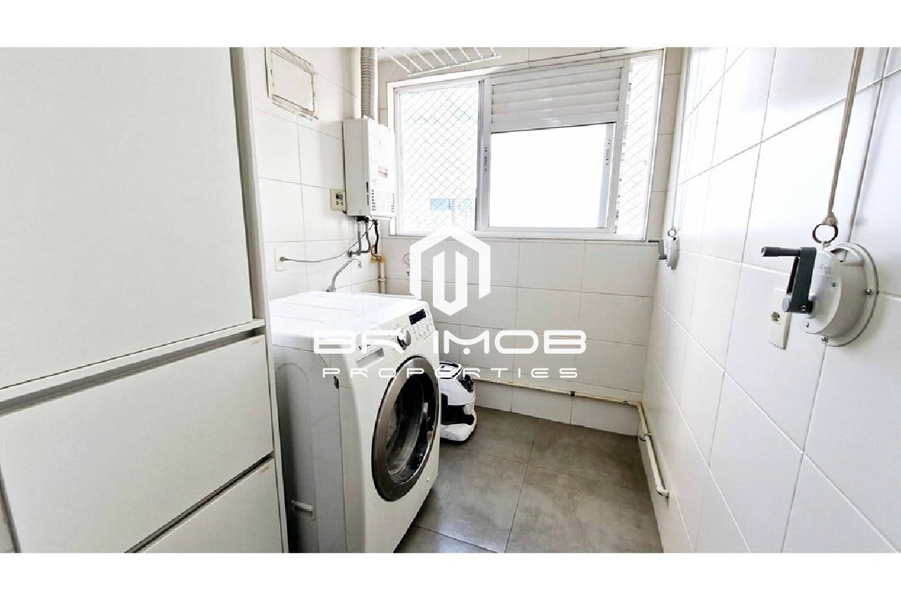 Apartamento, 3 quartos, 134 m² - Foto 19