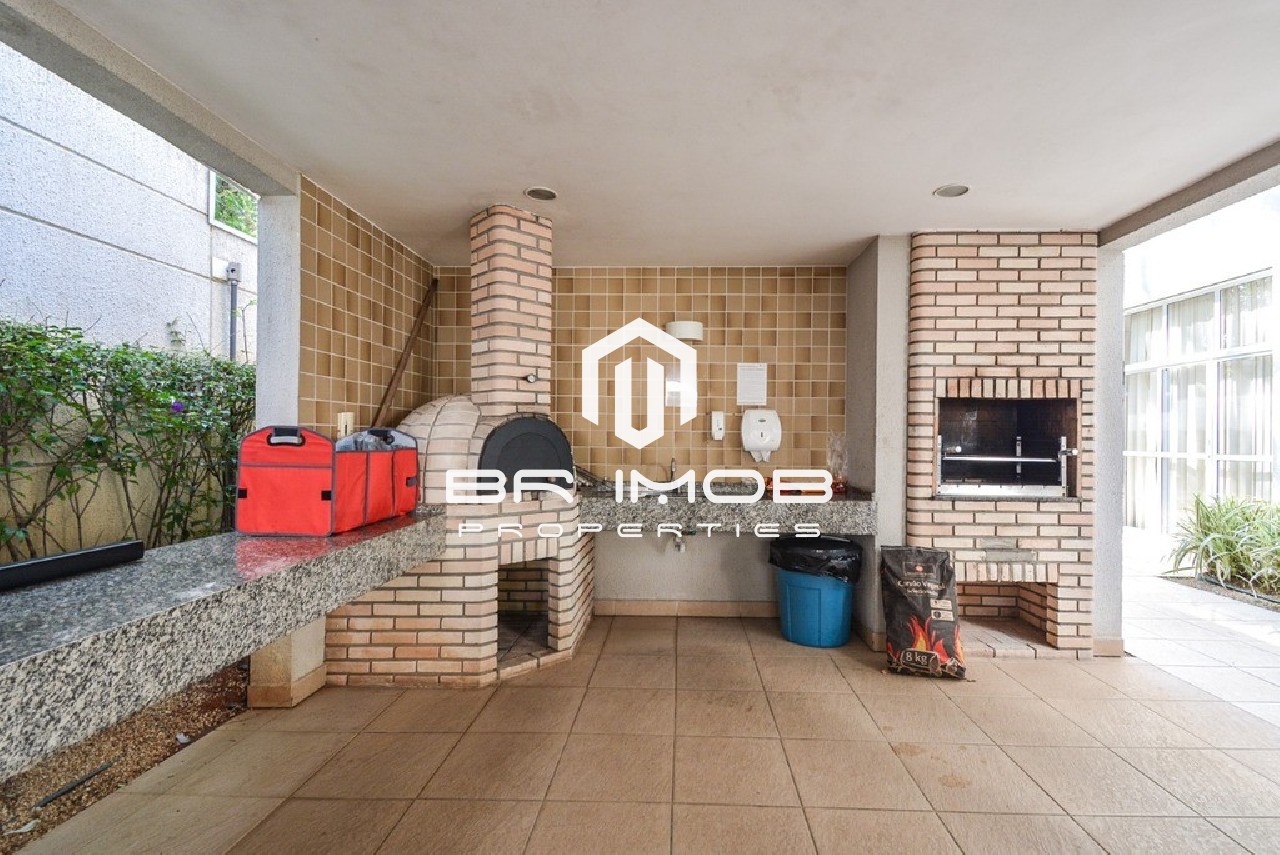 Apartamento, 2 quartos, 87 m² - Foto 37