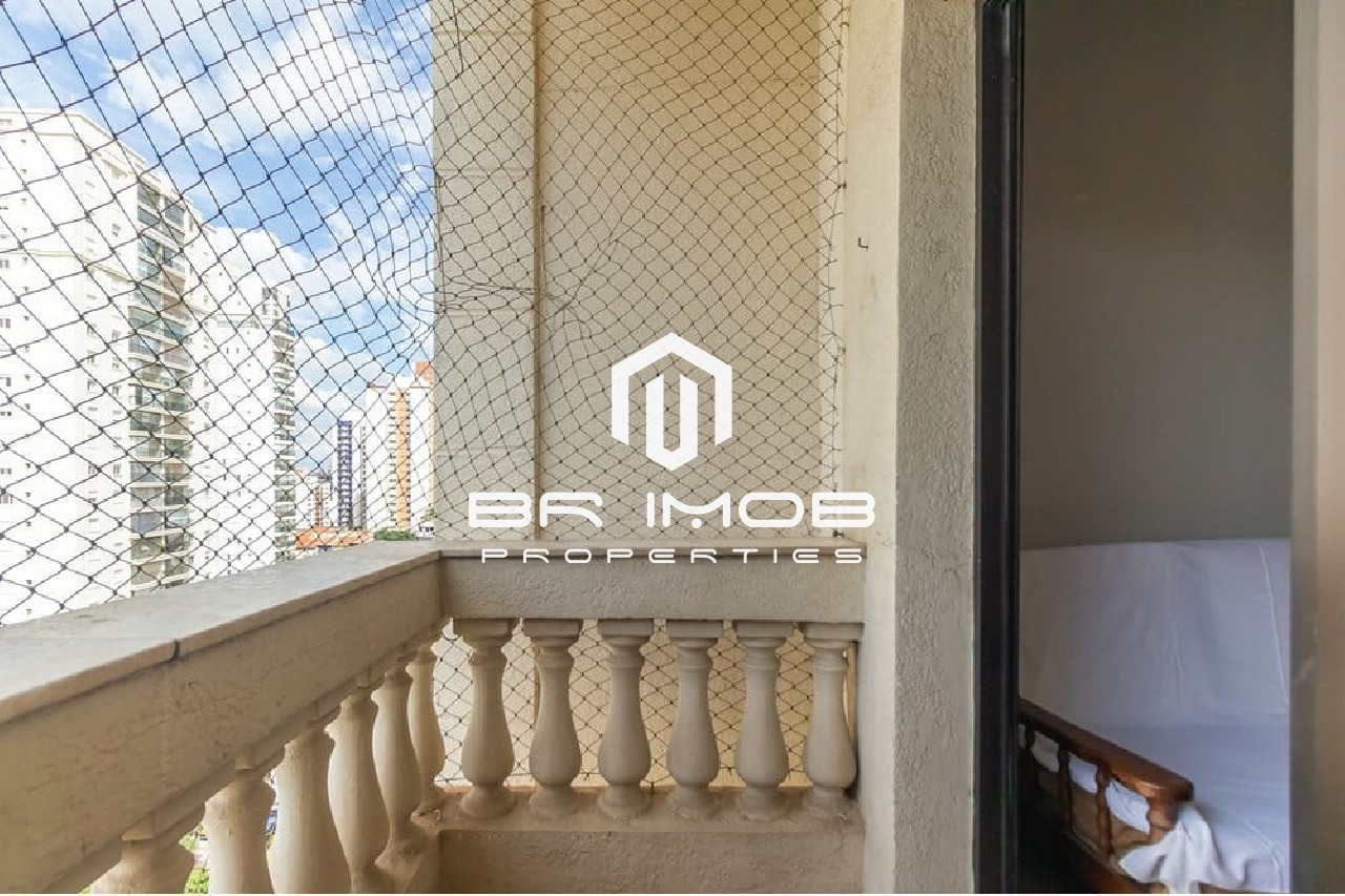Apartamento, 3 quartos, 72 m² - Foto 4