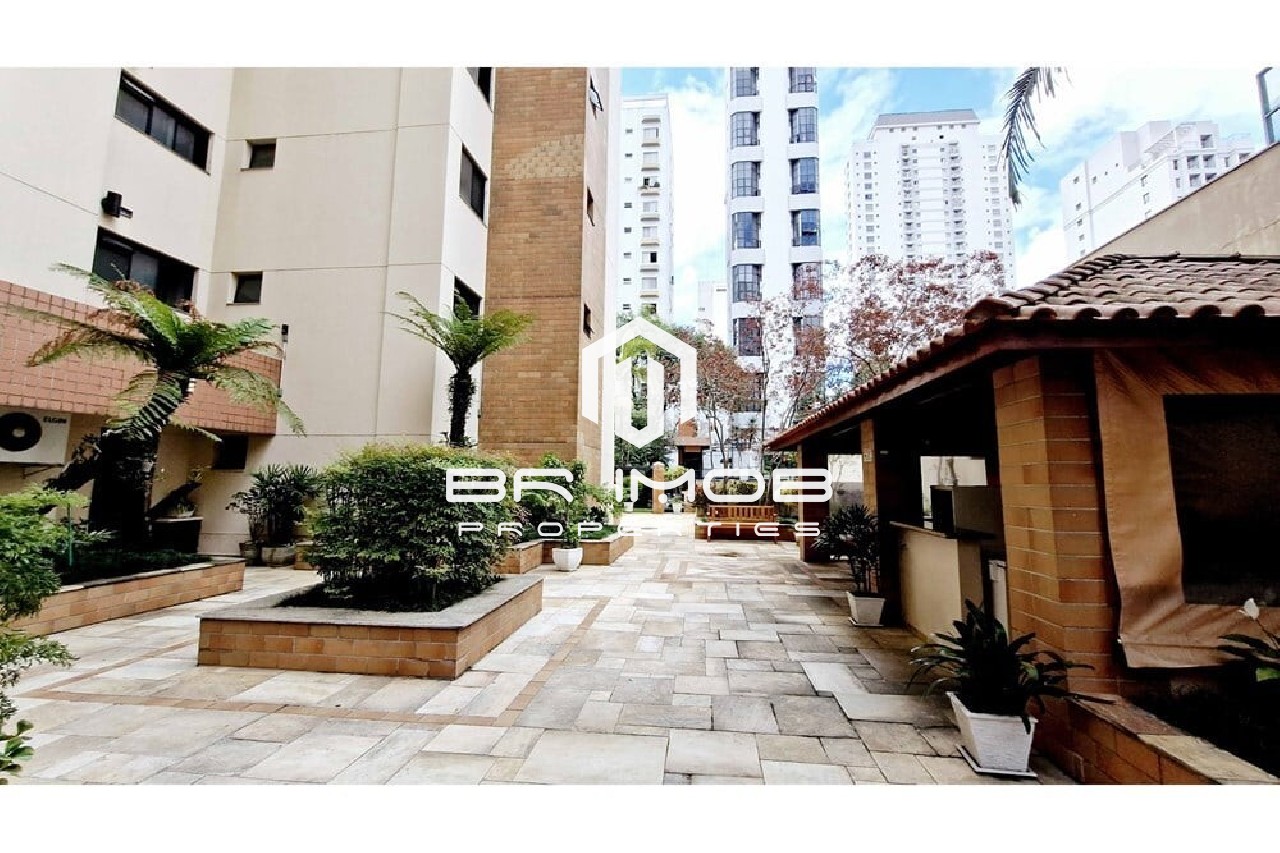 Apartamento, 4 quartos, 129 m² - Foto 56