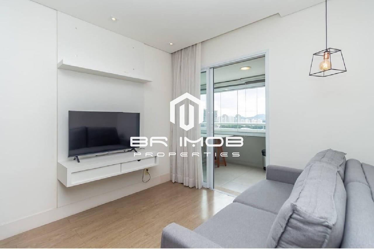 Apartamento, 1 quarto, 47 m² - Foto 6
