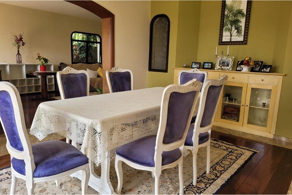Casa, 5 quartos - Foto 18