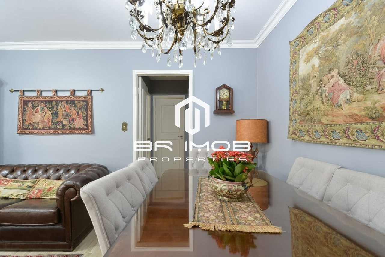 Apartamento, 3 quartos, 101 m² - Foto 9