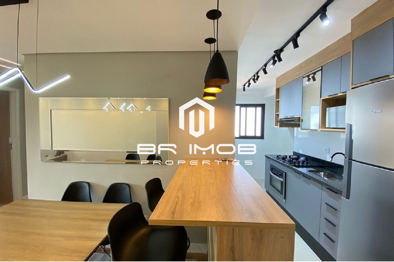 Apartamento, 2 quartos, 44 m² - Foto 7