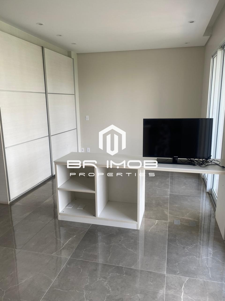 Apartamento, 1 quarto, 48 m² - Foto 5