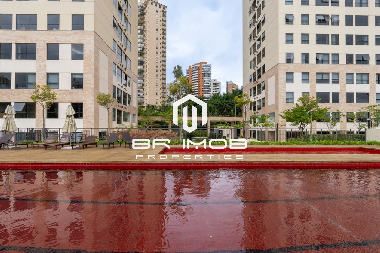 Cobertura, 1 quarto, 140 m² - Foto 30